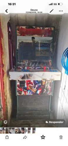 Fliperama 