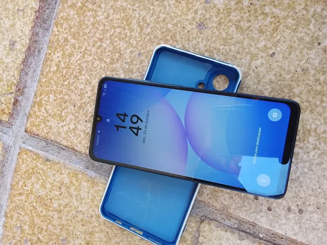 Samsung A07