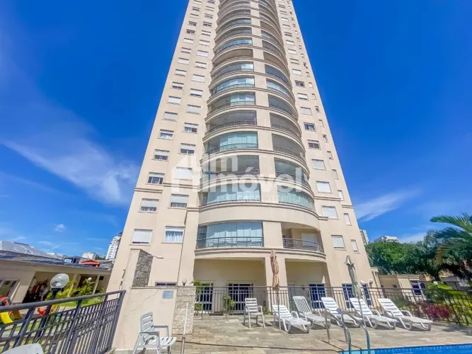 APARTAMENTO À VENDA - Rua Clemente Pereira, 148