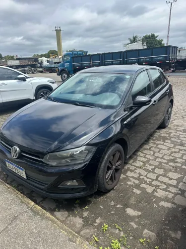 Volkswagen Polo Comfort. 200 TSI 1.0 Flex 12V Aut. 2019