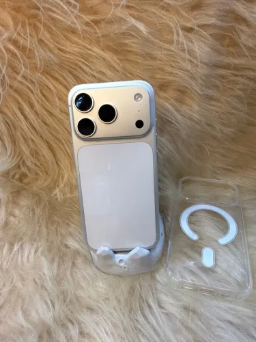 iPhone 17 Pro 256gb