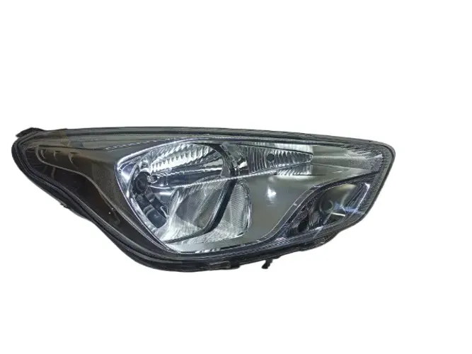 Farol Direito Ford Ka 2015 A 2018 Cromado Usado Restaurado