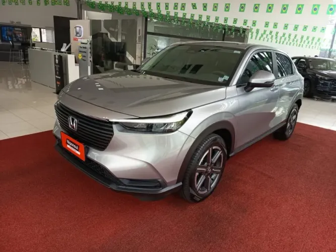 Honda HR-V EX 1.5 Sensing 16V 5P Aut. 2024