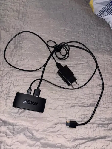 roku streaming stick