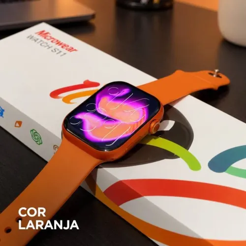 Relogio Smart watch
