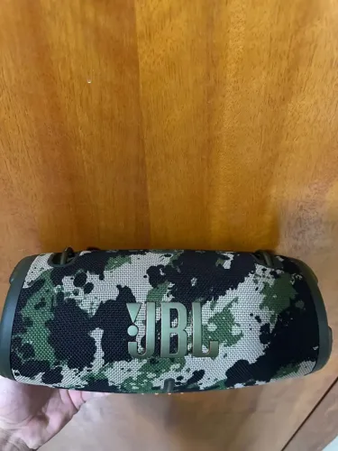  JBL Xtreme 3 | Usada em Perfeito Estado | Original