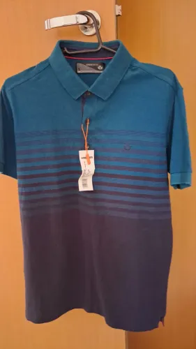 Camisa PP masculina 