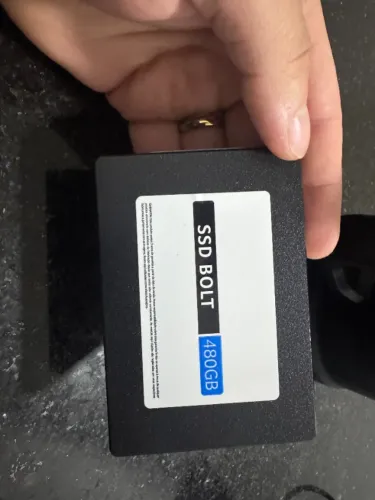SSD 480GB