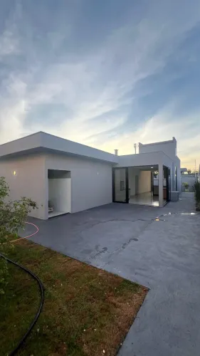 Casa - Residencial Hawai