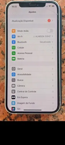 iPhone 12 64GB