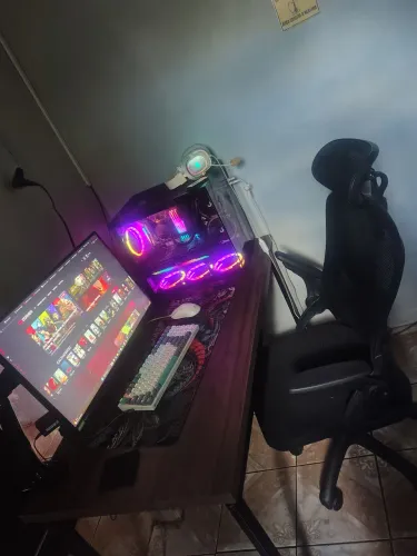 Vendo PC Gamer 