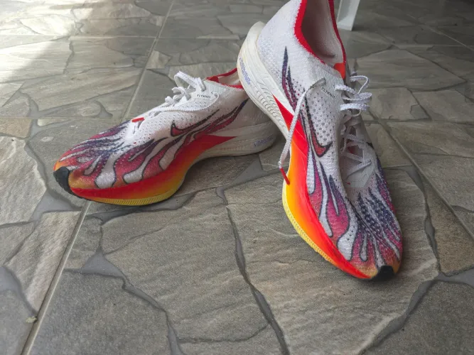 Tênis Nike ZoomX VaporFly 3
