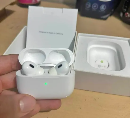 Air Pods 2 Pro