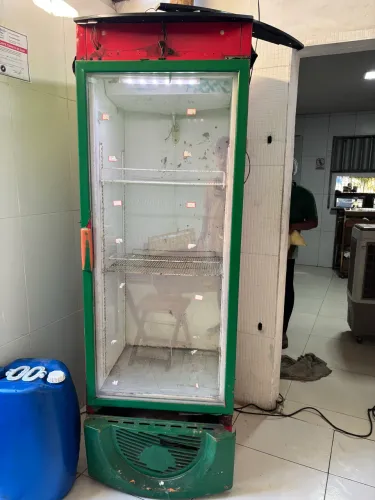 Refrigerador 