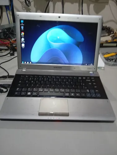 Notebook Samsung Rv411 Windows 10 e pacote office