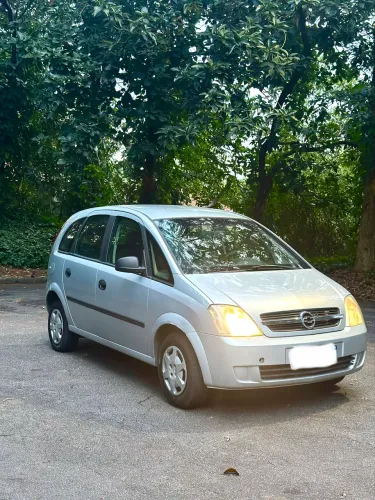 Chevrolet Meriva 1.8/ CD 1.8 MPFI 8V 102cv 5P 2003