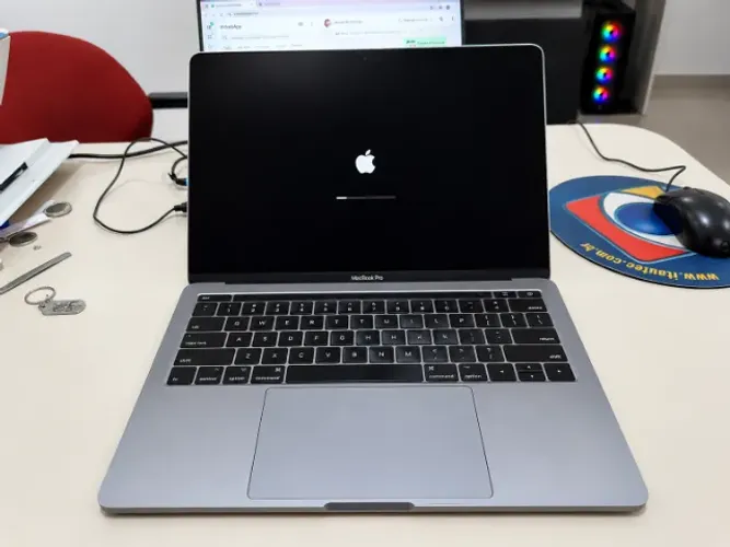 Macbook Pro 2017