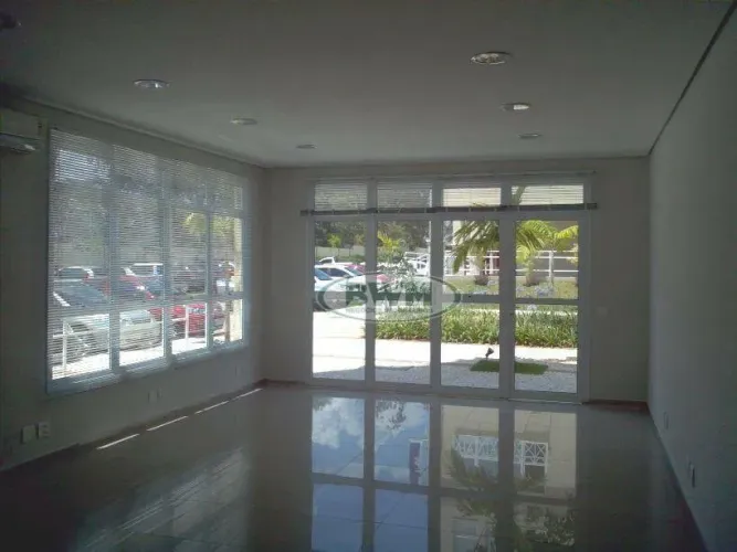 Sala para alugar, 44 m² - Vila Boa Vista - Sorocaba/SP