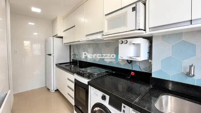 QC 03 Jardins Mangueiral | Apartamento Mobiliado | 02 Quartos | 01 Vaga de Garagem | R$ 3