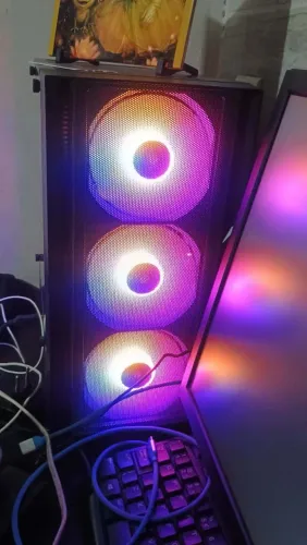 PC GAMER PARA SAIR HOJE!!