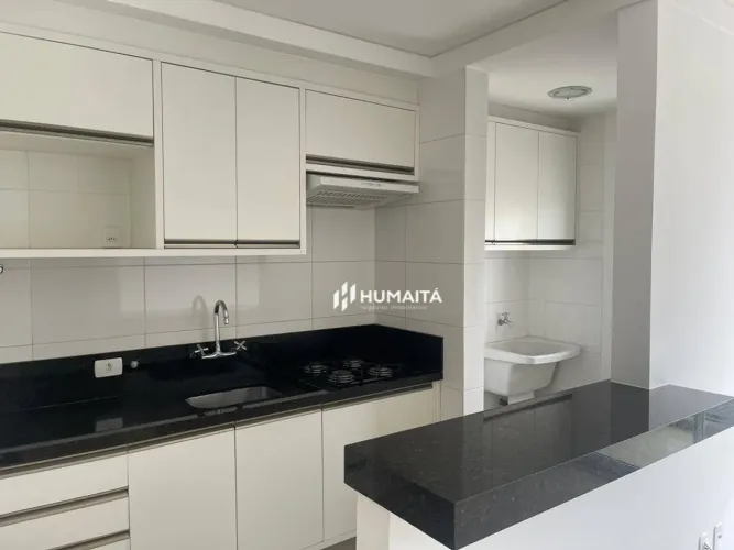 Apartamento com 2 dormitórios para alugar, 63 m² por R$ 2.400/mês - Vila Larsen 1 - Londri