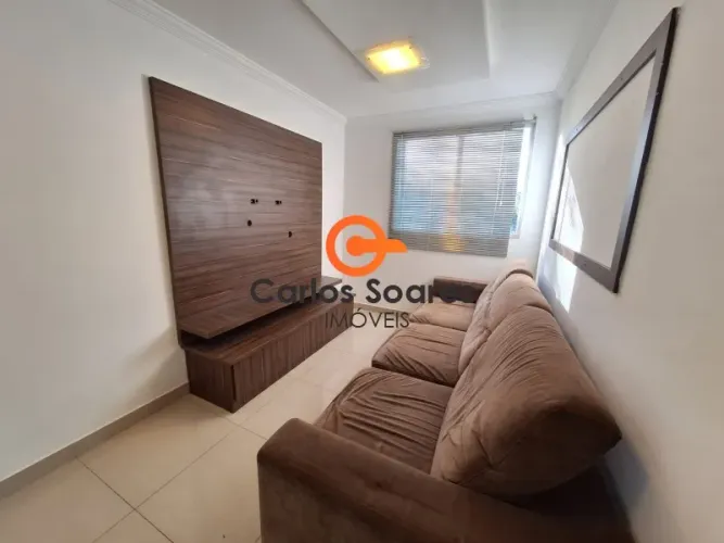 Aluga apartamento prolongamento vila santa cruz em franca