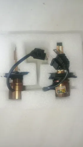 Led shocklight 