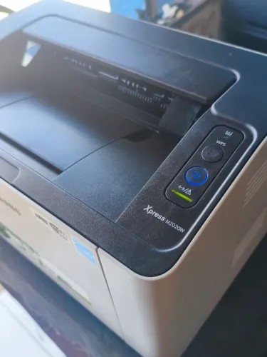 Impressora Samsung M2020w