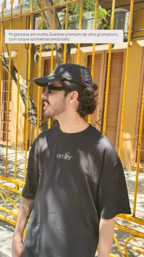 Camisas novas! Fabricação própria 
