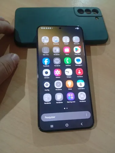 Samsung S 22 ótimo estado
