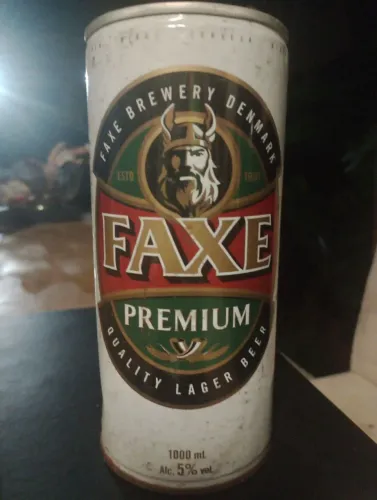 bebidas para colecionador 