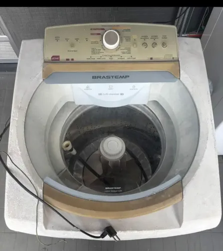 Máquina de lavar 11kg .NÃO FAÇO ENTREGAS!!!!
