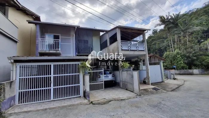 Geminado a venda em bairro Amizade