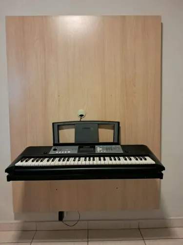 Painel para TV ou teclado!