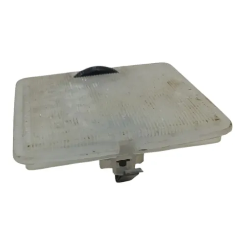 Luz Teto Auxiliar Cortesia Volkswagen Parati 1985 A 1995