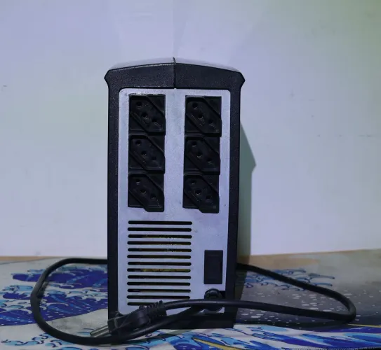 Nobreak 1200va