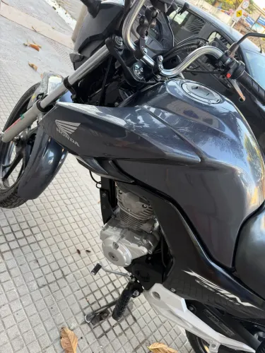 Fan 160 único dono