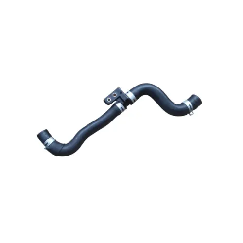 Mangueira Com A Flange Agua Toyota Rav4 2.0 2016 2017 2018