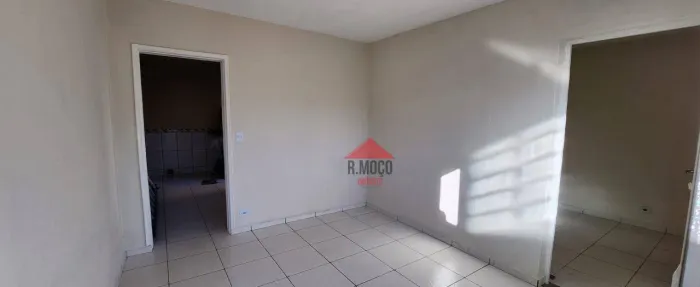 Casa com 1 dormitório para alugar, 55 m² por R$ 1.511,52/mês - Vila Matilde - São Paulo/SP