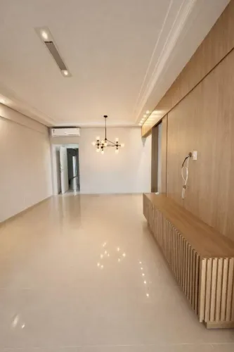 Apartamento Reformado Edifício Aurora Boreal - Próximo ao shopping
