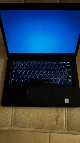 Dell Latitude 5490 16GB RAM 256SSD I5