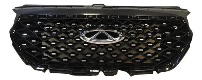 Grade Radiador Chery Tiggo 3x Pro 22/23 Ch2165