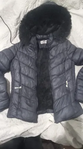 Blusa de frio 