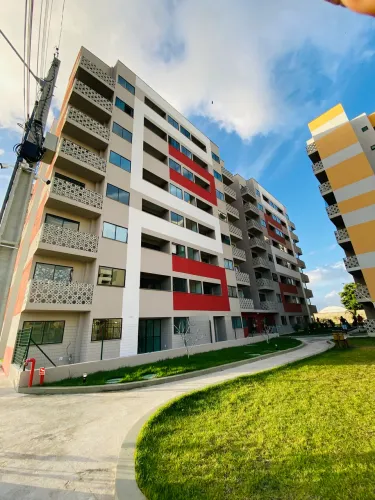 CONDOMÍNIO GRAND RESERVA/COM SUITE