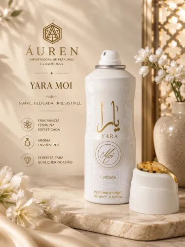 Perfume spray lattafa