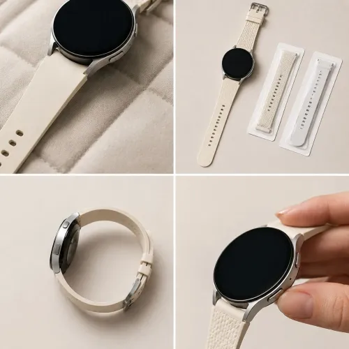 Smartwatch Samsung Galaxy Watch 6 Classic LTE 40mm (relógio integração celular, galaxy)