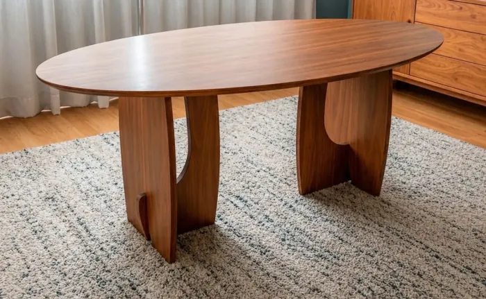 Mesa clara
