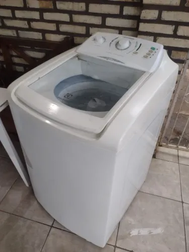 Eletrolux 10kg - Entrego / Precinho Desapega 