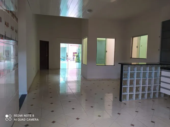 Vendo excelente casa no condomínio Aspha Ville, Ananindeua - Centro