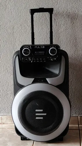 Som PULSE
